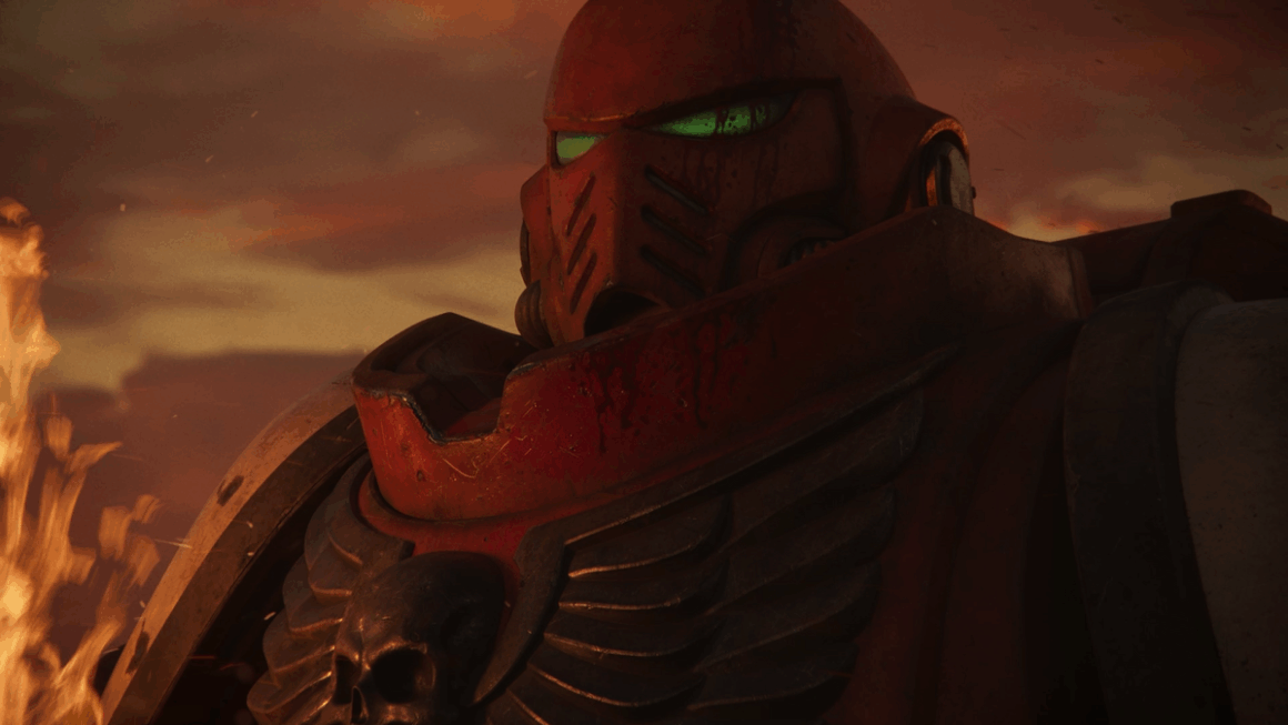 Warhammer 40,000: Dawn of War 4 — долгожданное возвращение серии и неожиданный разработчик