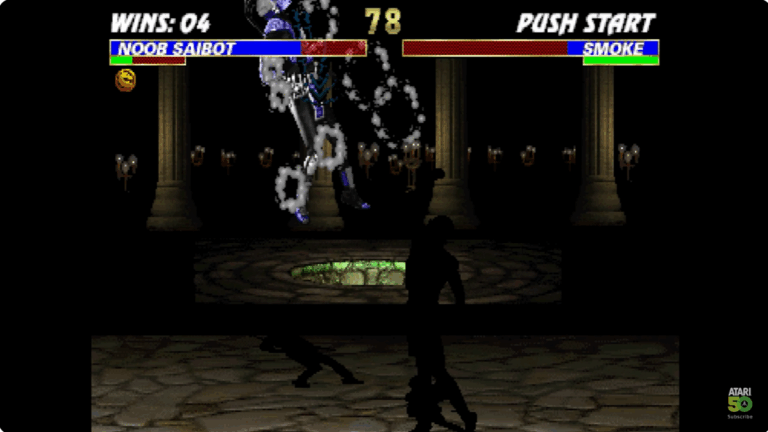 Объявлена финальная комплектация коллекции Mortal Kombat: новые редкие версии и уникальные игры