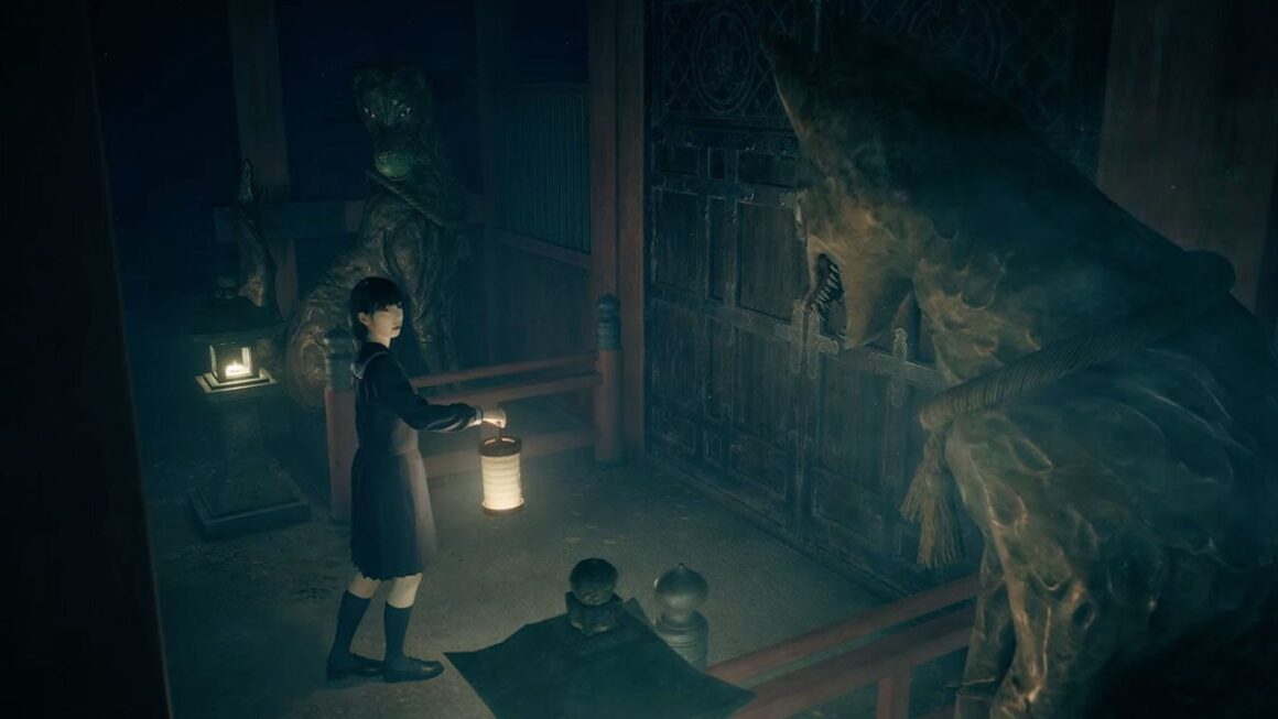Новый трейлер Silent Hill f с участием Сузи Йюнг и первые детали о игре на Gamescom