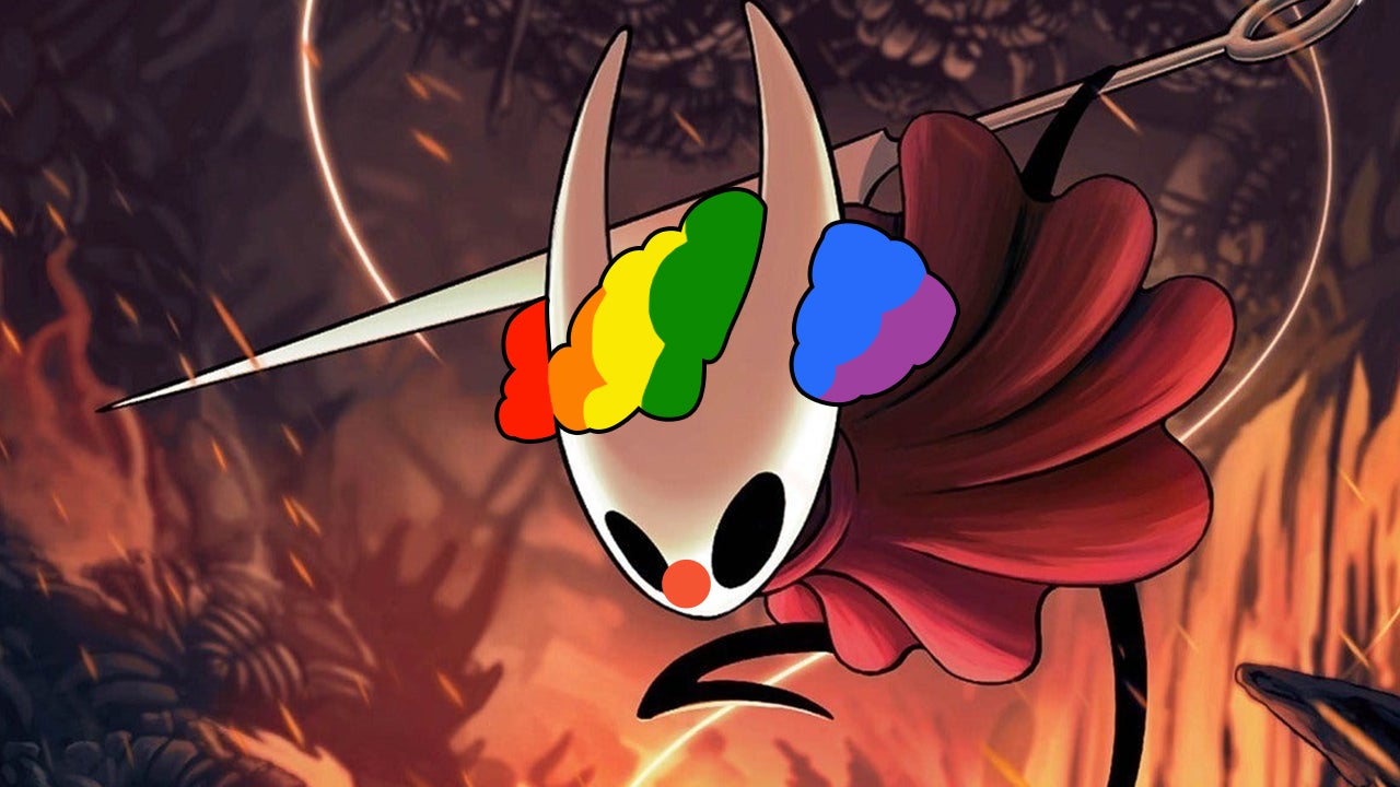 Почему игра Hollow Knight: Silksong так долго отсутствует на полках — история ожидания и разочарований