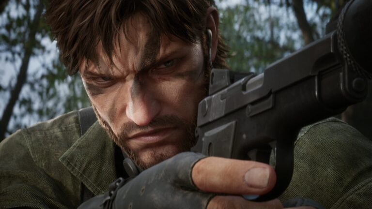 Лучшие игровые предложения на сегодня: Metal Gear Solid Delta, Новый Berserker: Khazan и другие акции