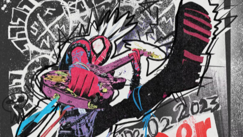 В разработке анимационный спин-офф о Spider-Punk с участием Дэниела Каллуйи и новые подробности о будущих фильмах о Человеке-пауке