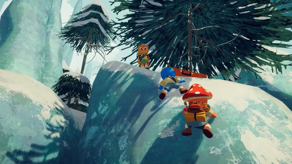 Инди-игра Peak достигла рекордных продаж — 10 миллионов копий