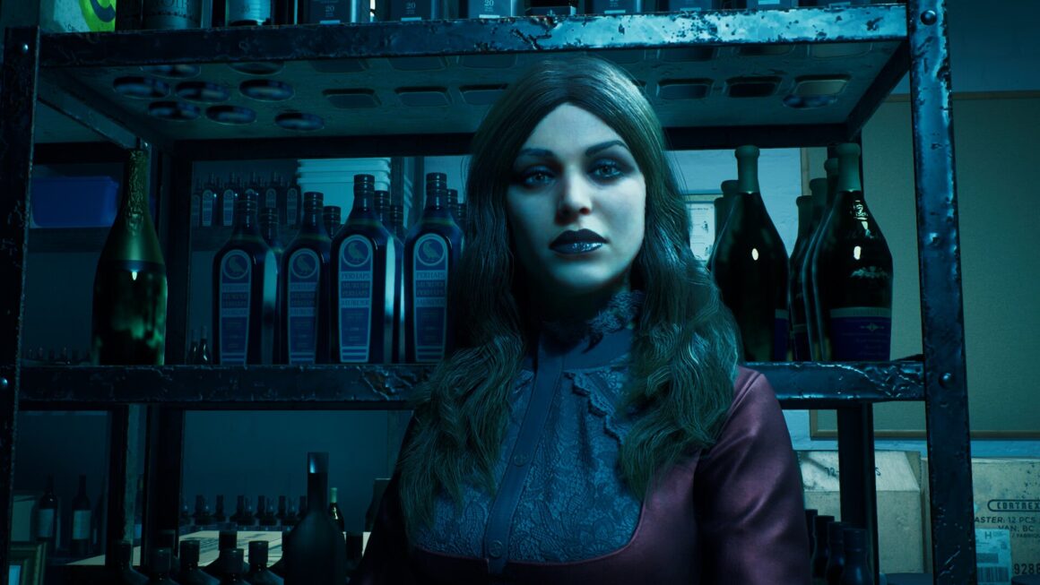 Обратная связь игроков вызывает изменение планов по DLC для Vampire: The Masquerade – Bloodlines 2