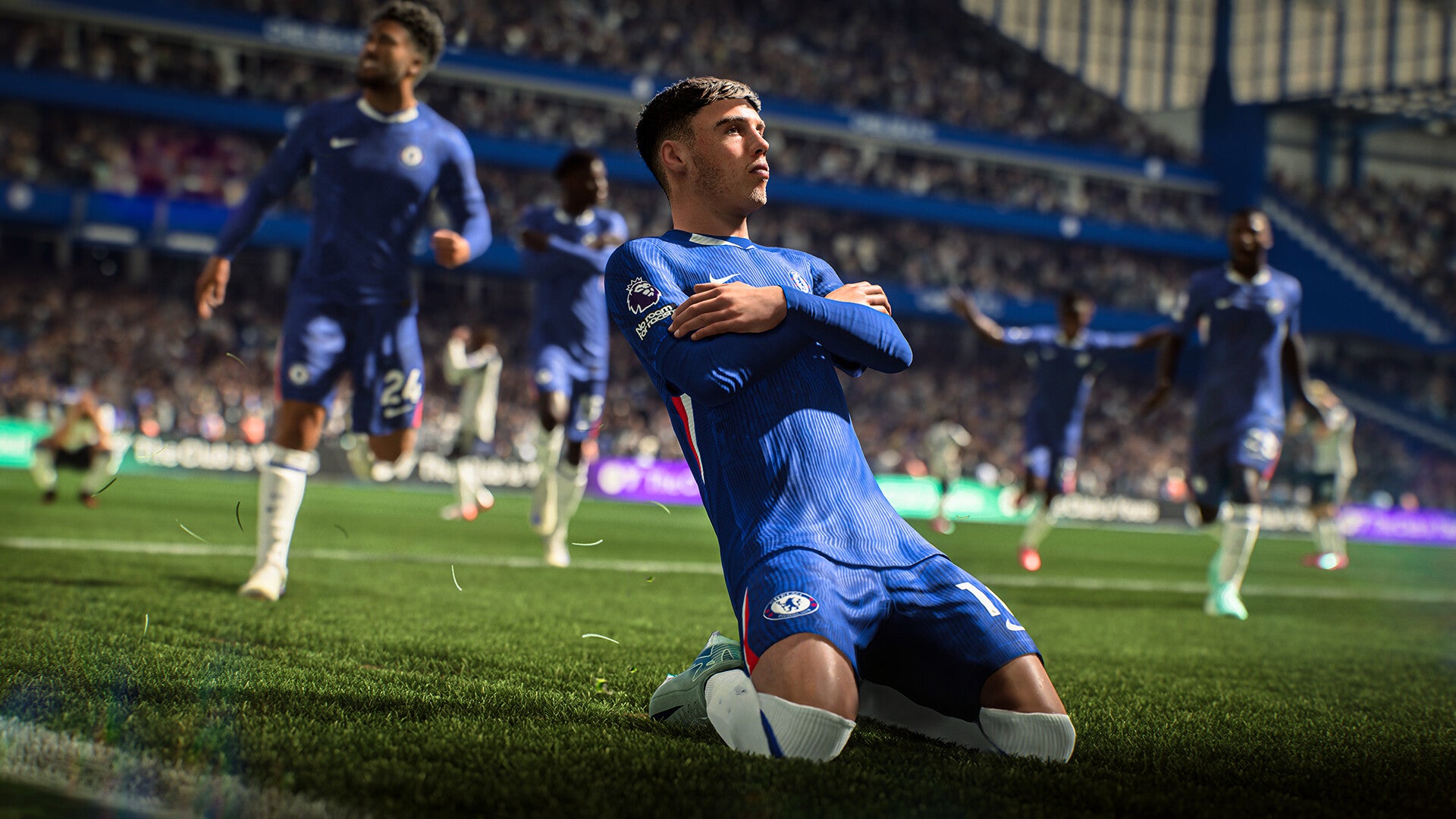 Как EA Sports борется с задержками ввода в FIFA 26: уникальный подход к тестированию и улучшению геймплея