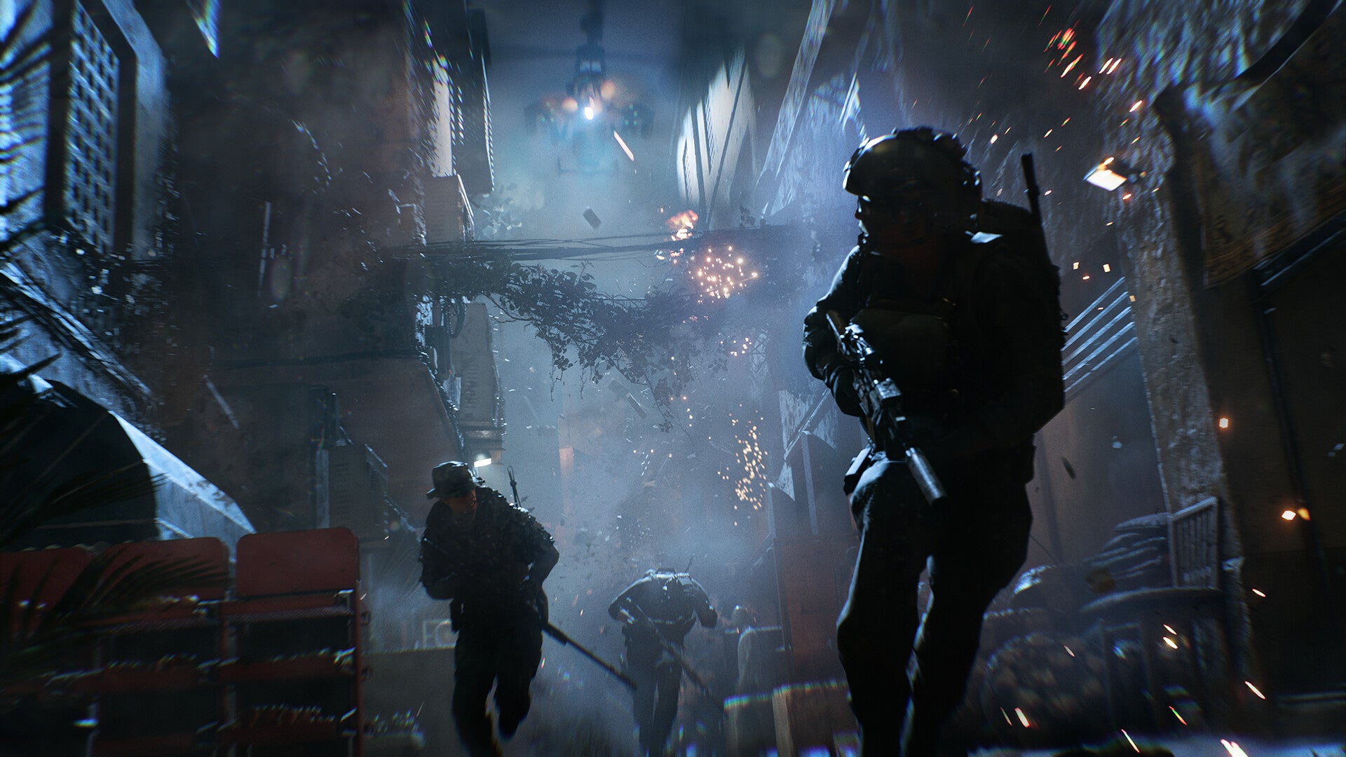Разъяснения от разработчиков Battlefield 6: Использование ботов в открытой бета-версии ограничено только учебными режимами