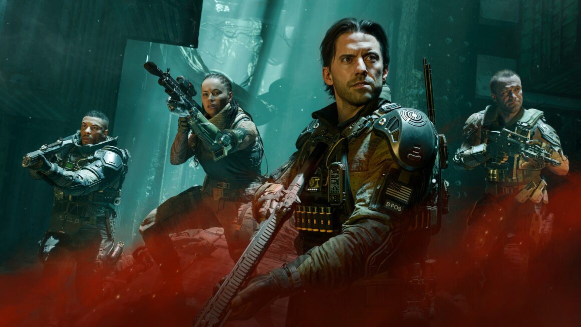 Почему в Call of Duty: Black Ops 7 не будет выбора уровня сложности — объяснение разработчиков