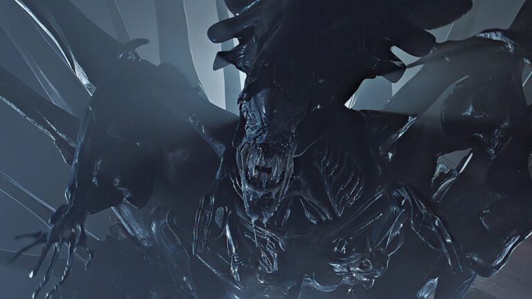 Ranking the Alien Movies
