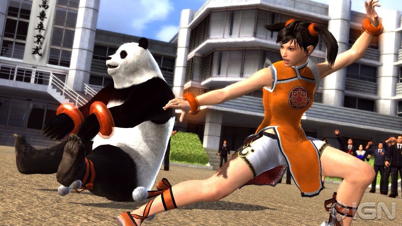 Почему возвращение Tekken Tag Tournament в виде отдельной игры маловероятно, и как Bandai Namco рассматривает его возможное внедрение