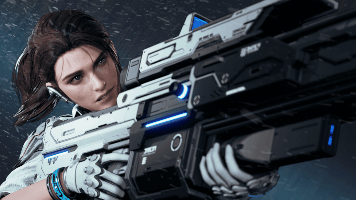 Компания Nexon объяснила использование AI в рекламных роликах для игры The First Descendant после критики фанатов