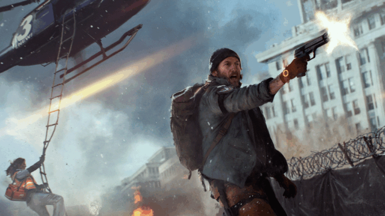 Возвращение оригинального креативного директора серии The Division к разработке нового режима Survivors в The Division 2