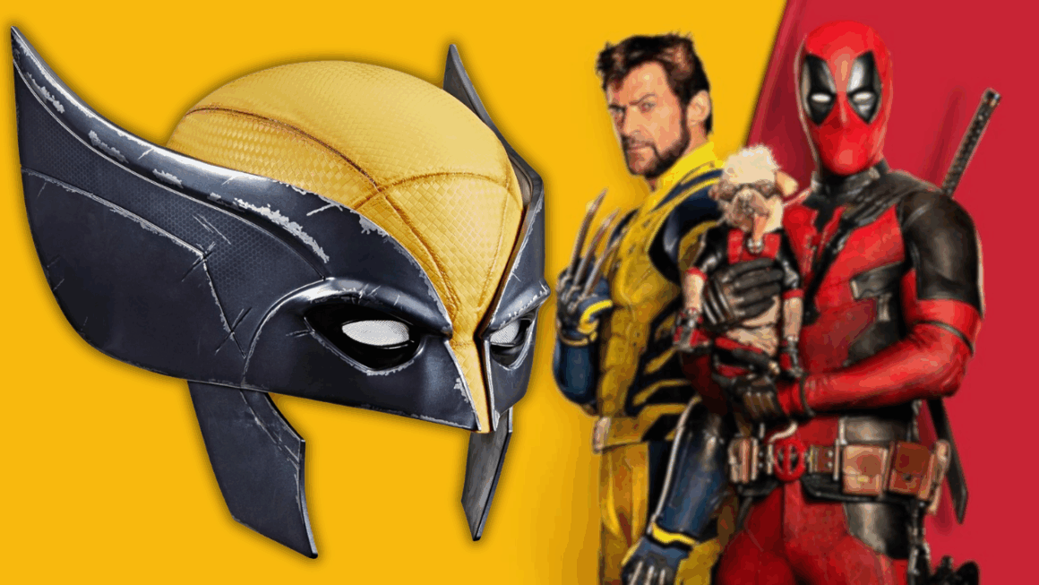 Ожидаемый релиз маски Росомахи из серии Marvel Legends: предварительный заказ уже открыт