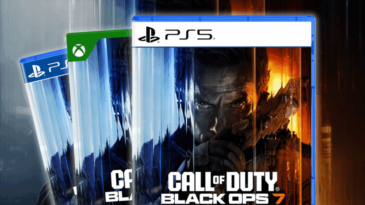 Полное руководство по версиям и бонусам для Call of Duty: Black Ops 7