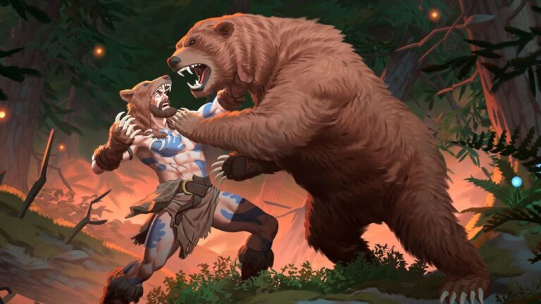 Обновление Valheim: новые вызовы, биомы и улучшения в боевой системе