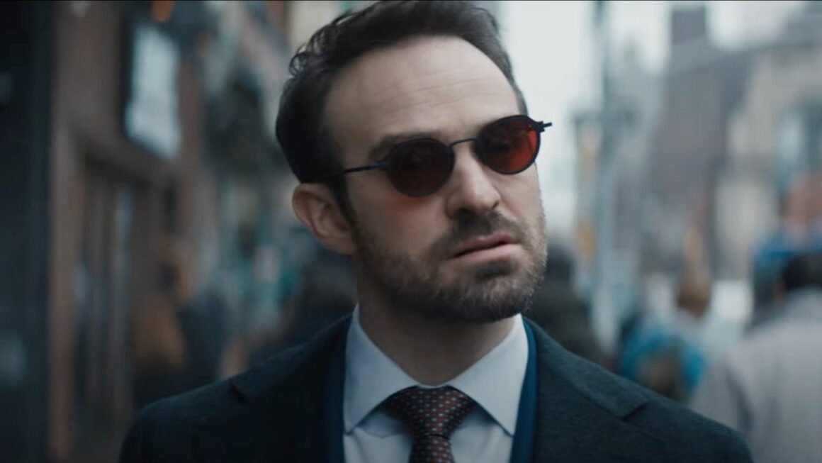 Звезда «Сорвиголовы» Чарли Кокс намекнул на завершение сериала «Born Again», но есть надежда на продолжение