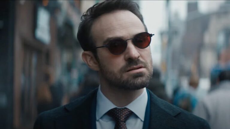 Звезда «Сорвиголовы» Чарли Кокс намекнул на завершение сериала «Born Again», но есть надежда на продолжение