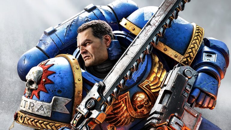 Почему задержка Space Marine 2 оказалась наиболее мудрым решением Saber — анализ успеха самой масштабной игры Warhammer 40,000 и планы на будущее