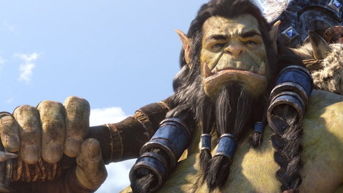 Команда разработки сюжета и франшиз Blizzard проголосовала за объединение в профсоюз