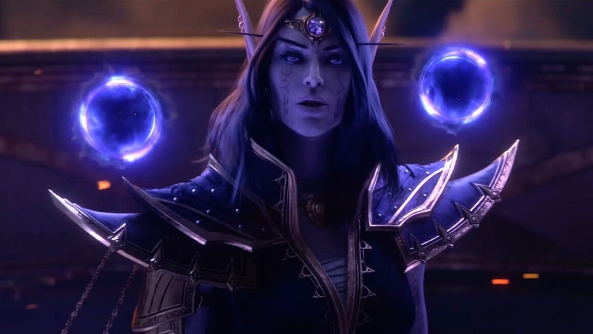 Обновленный мир Quel’Thalas в новом расширении World of Warcraft: борьба с силой Тьмы в Midnight