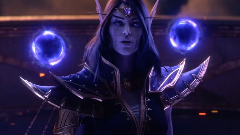 Обновленный мир Quel’Thalas в новом расширении World of Warcraft: борьба с силой Тьмы в Midnight