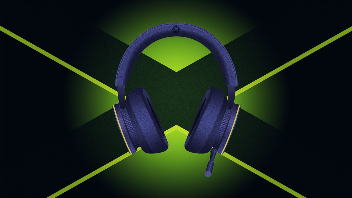 Это лучшие игровые гарнитуры Xbox Series X/S в 2025 году