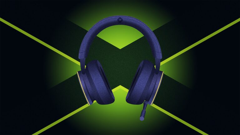 Это лучшие игровые гарнитуры Xbox Series X/S в 2025 году