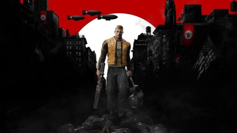 МашинаGames намекает на продолжение серии Wolfenstein: новая глава в истории BJ Блазковича