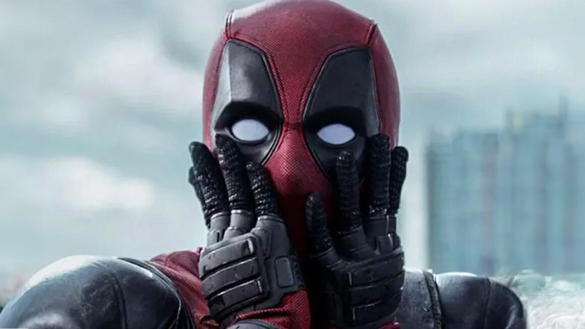Райан Райан Reynolds признался: он сам утёк тестовые кадры Deadpool в 2014 году