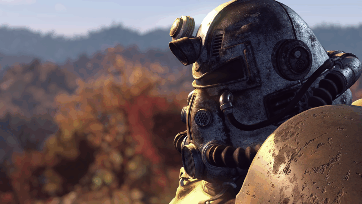 Pete Hines рассказывает о своей самой глупой ошибке в Bethesda, связанной с Fallout 76