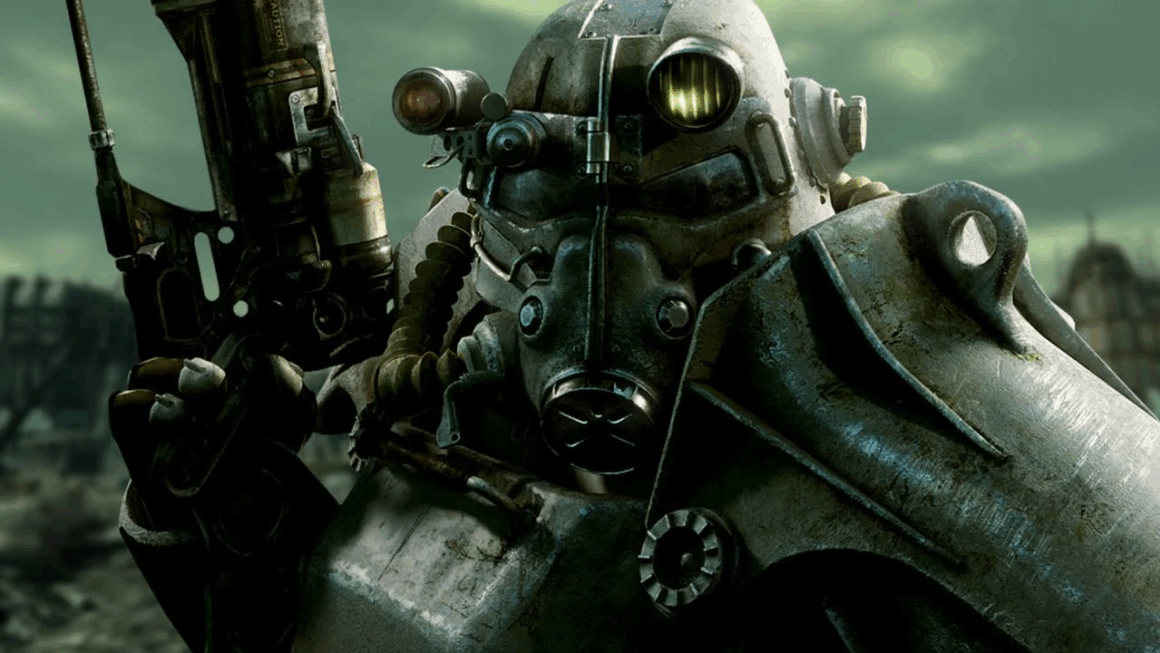 Как изменился студия Bethesda за последние годы: взгляд изнутри бывшего руководителя маркетинга