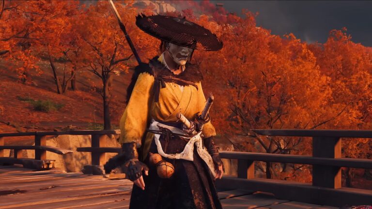 Отсрочка GTA 6 стала поводом для радости в студии Ghost of Yotei