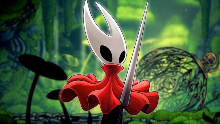 Китайские игроки жалуются на перевод Hollow Knight: Silksong — команда Team Cherry обещает исправления