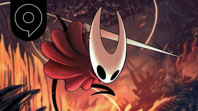 Бесплатное обновление для игроков Hollow Knight: Silksong на Nintendo Switch — улучшенные функции для Switch 2