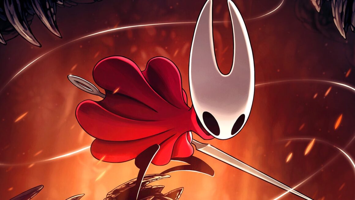 Обзор Hollow Knight: Silksong — первые впечатления и ожидания