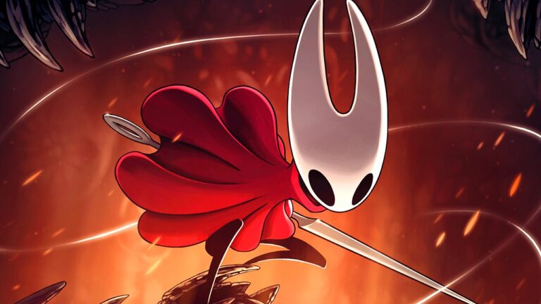 Обзор Hollow Knight: Silksong — первые впечатления и ожидания