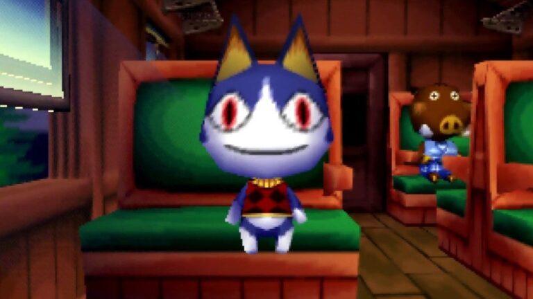 Как сложной и долгой была локализация Animal Crossing для выхода за пределы Японии
