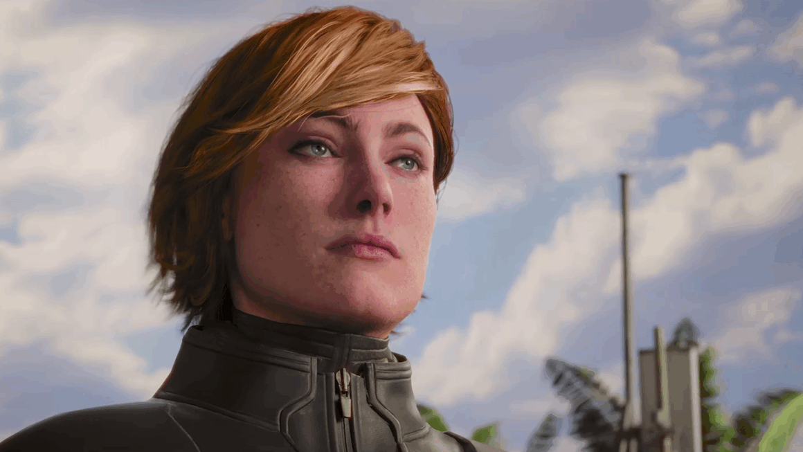 Майбутнее Perfect Dark могло спасти Take-Two, но сделка не состоялась