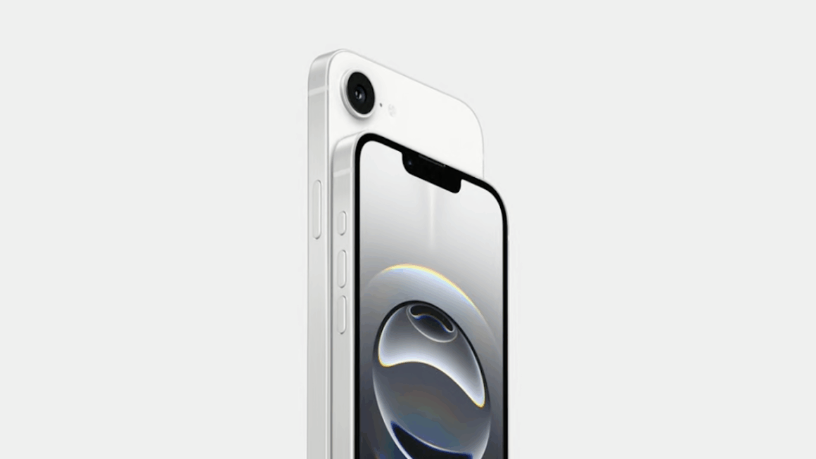 Неясна цена будущего iPhone 17 Air: что известно и что ожидается