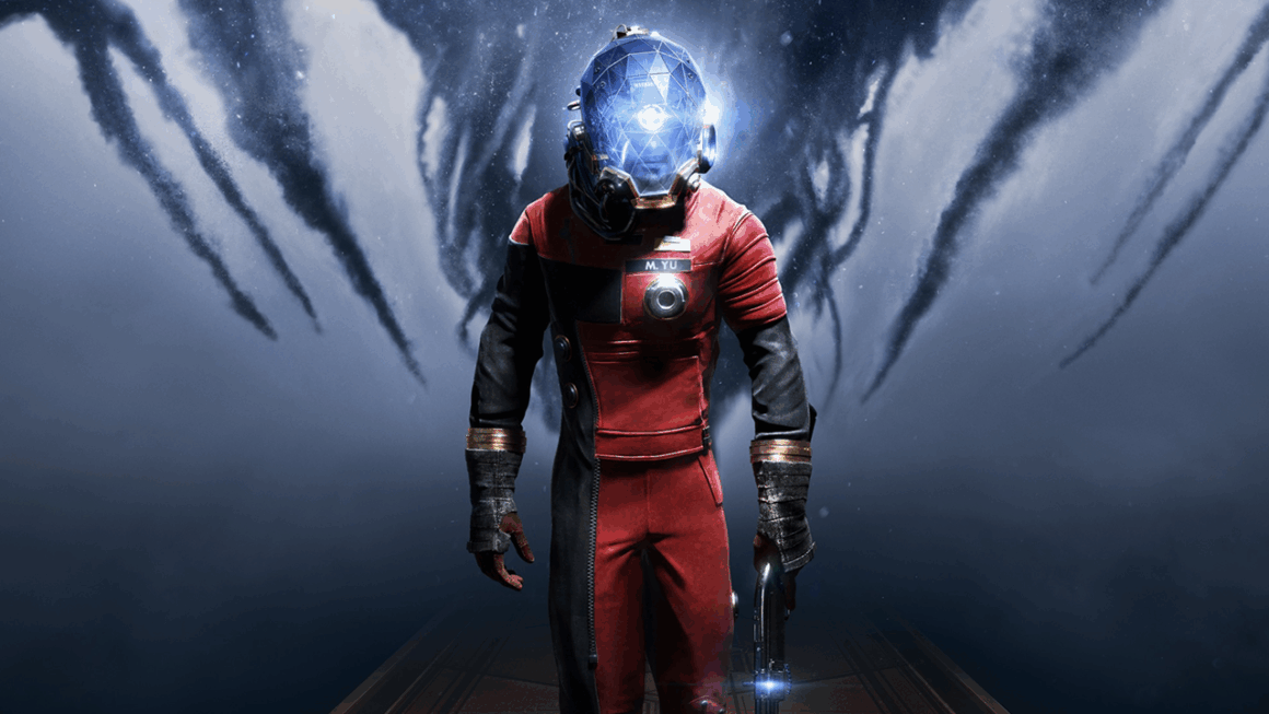 Пэт Хайнс о названии игры Prey 2017: «Не начинайте со мной эту тему»