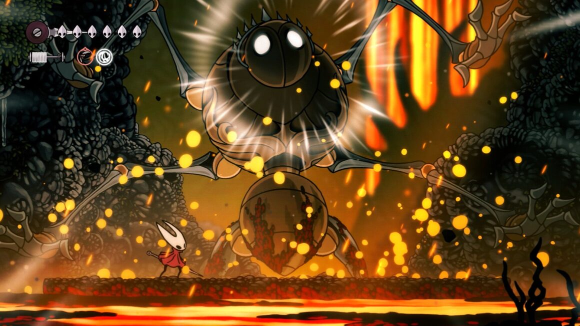 Почему фанаты и пиратские сообщества так поддерживают новую игру Hollow Knight: Silksong