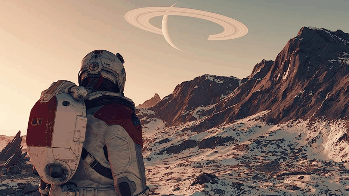 Bethesda Намекает на Новую Область Контента для Starfield, Вдохновляя Фанатов на Гипотезы