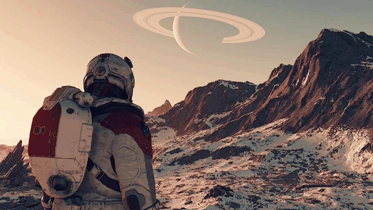 Bethesda Намекает на Новую Область Контента для Starfield, Вдохновляя Фанатов на Гипотезы