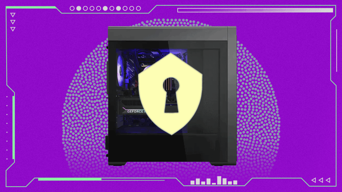The Best VPNs for PC